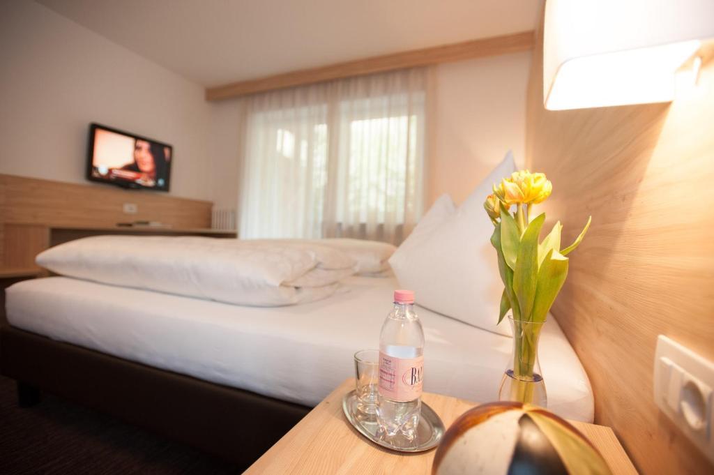 Hotel Stifter Lutago Room photo